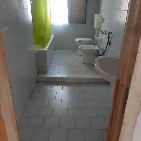 Дом отдыха Il Borgo Роччелла-Ионика