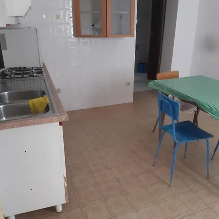 Il Borgo Roccella Ionica