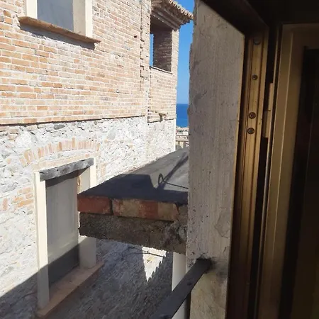 Il Borgo Дом отдыха