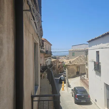 Дом отдыха Il Borgo
