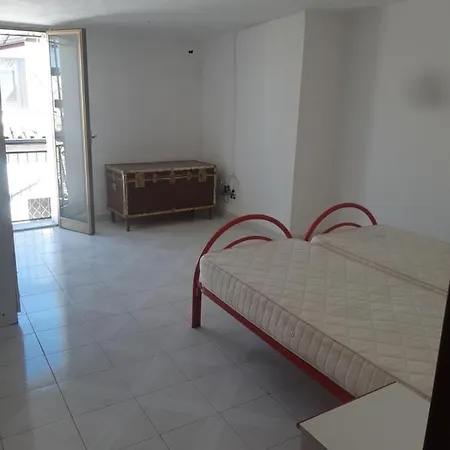 Il Borgo Holiday home Roccella Ionica