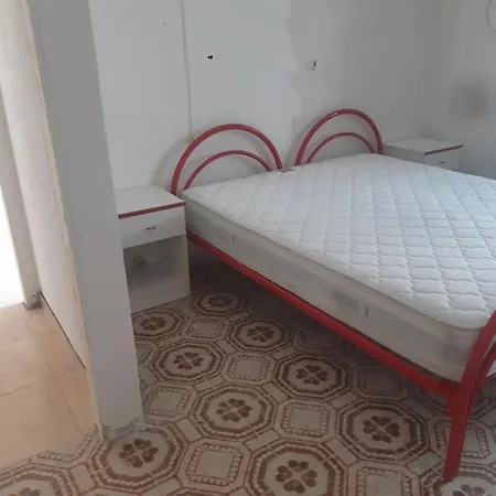 Il Borgo Роччелла-Ионика