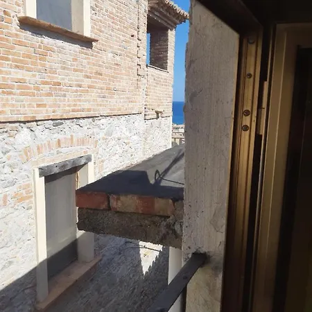 Il Borgo Сasa de vacaciones